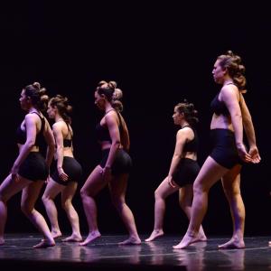 Fotografía de Mare Nostrum - Conservatorio de Danza