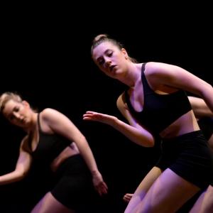 Fotografía de Mare Nostrum - Conservatorio de Danza