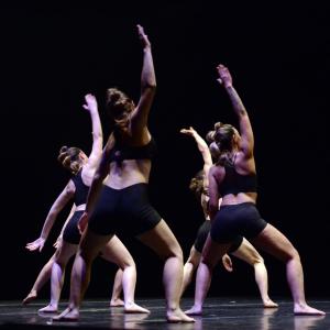 Fotografía de Mare Nostrum - Conservatorio de Danza