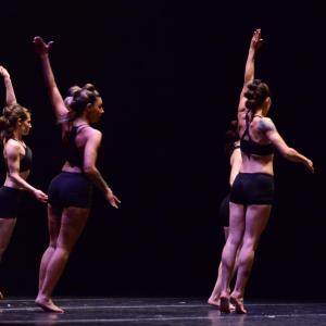 Fotografía de Mare Nostrum - Conservatorio de Danza