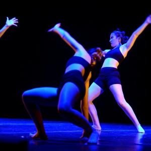 Fotografía de Mare Nostrum - Conservatorio de Danza