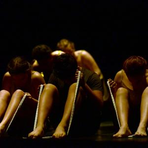 Fotografía de Mare Nostrum - Conservatorio de Danza