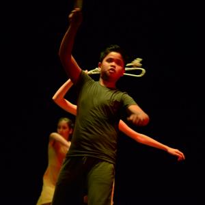 Fotografía de Mare Nostrum - Conservatorio de Danza