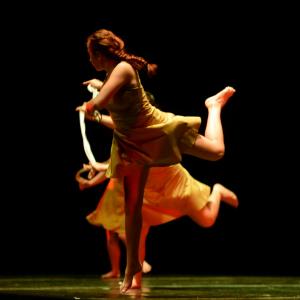 Fotografía de Mare Nostrum - Conservatorio de Danza