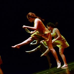 Fotografía de Mare Nostrum - Conservatorio de Danza
