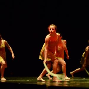 Fotografía de Mare Nostrum - Conservatorio de Danza