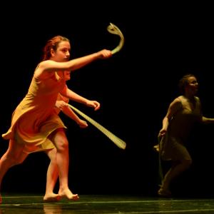 Fotografía de Mare Nostrum - Conservatorio de Danza