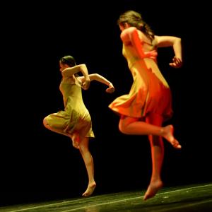 Fotografía de Mare Nostrum - Conservatorio de Danza
