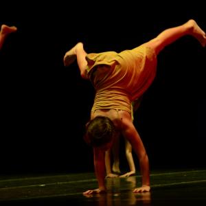 Fotografía de Mare Nostrum - Conservatorio de Danza