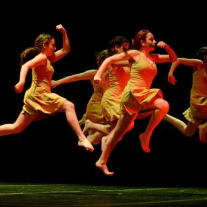 Fotografía de Mare Nostrum - Conservatorio de Danza