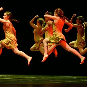Fotografía de Mare Nostrum - Conservatorio de Danza