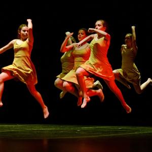 Fotografía de Mare Nostrum - Conservatorio de Danza