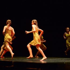 Fotografía de Mare Nostrum - Conservatorio de Danza