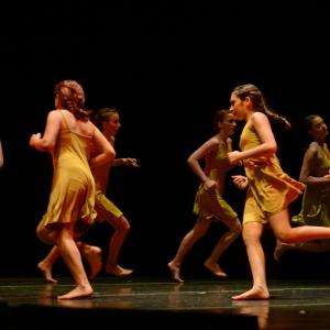 Fotografía de Mare Nostrum - Conservatorio de Danza