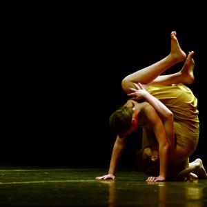 Fotografía de Mare Nostrum - Conservatorio de Danza