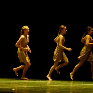 Fotografía de Mare Nostrum - Conservatorio de Danza