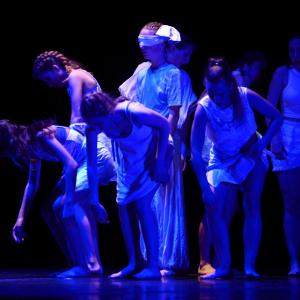 Fotografía de Mare Nostrum - Conservatorio de Danza