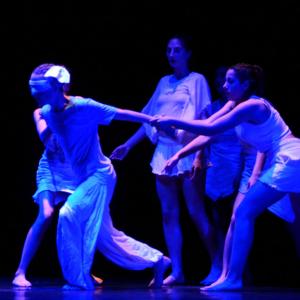 Fotografía de Mare Nostrum - Conservatorio de Danza