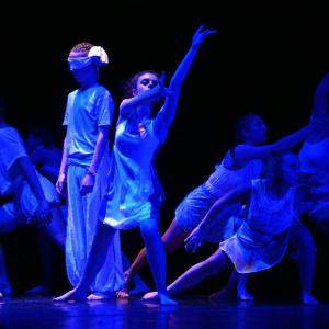 Fotografía de Mare Nostrum - Conservatorio de Danza
