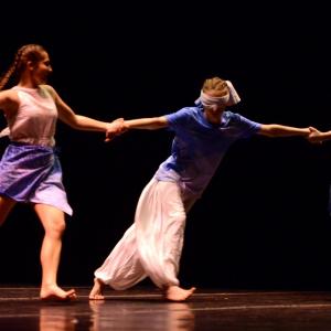 Fotografía de Mare Nostrum - Conservatorio de Danza