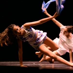 Fotografía de Mare Nostrum - Conservatorio de Danza