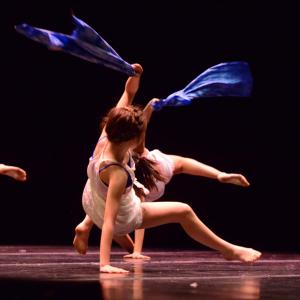 Fotografía de Mare Nostrum - Conservatorio de Danza