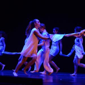 Fotografía de Mare Nostrum - Conservatorio de Danza
