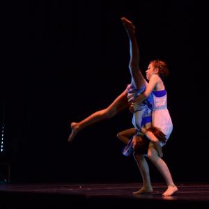 Fotografía de Mare Nostrum - Conservatorio de Danza