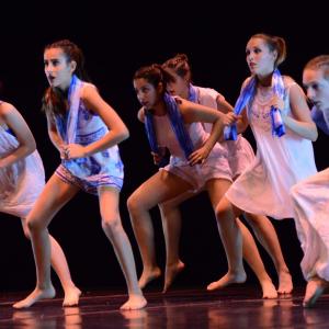 Fotografía de Mare Nostrum - Conservatorio de Danza