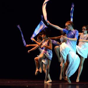 Fotografía de Mare Nostrum - Conservatorio de Danza