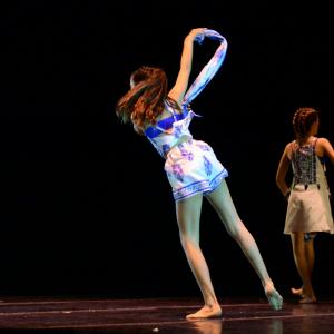 Fotografía de Mare Nostrum - Conservatorio de Danza