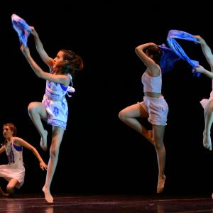 Fotografía de Mare Nostrum - Conservatorio de Danza