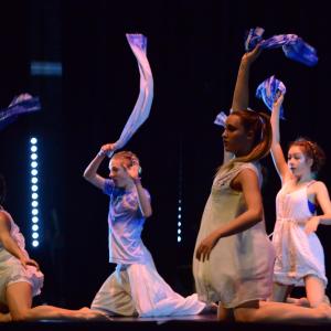 Fotografía de Mare Nostrum - Conservatorio de Danza
