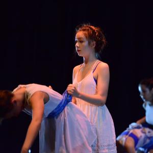 Fotografía de Mare Nostrum - Conservatorio de Danza