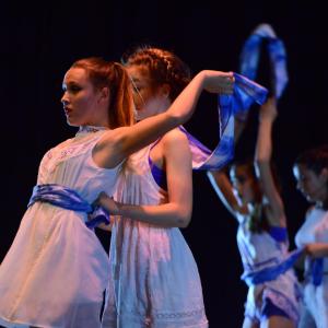 Fotografía de Mare Nostrum - Conservatorio de Danza