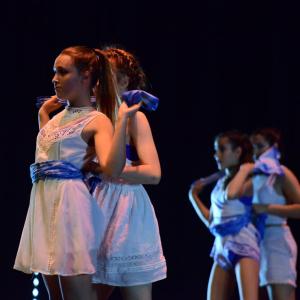 Fotografía de Mare Nostrum - Conservatorio de Danza