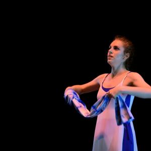 Fotografía de Mare Nostrum - Conservatorio de Danza