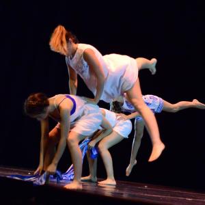 Fotografía de Mare Nostrum - Conservatorio de Danza