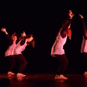 Fotografía de Mare Nostrum - Conservatorio de Danza