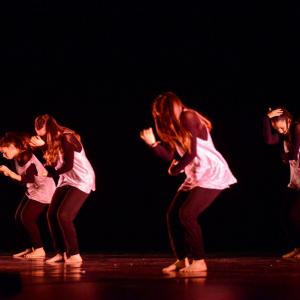Fotografía de Mare Nostrum - Conservatorio de Danza