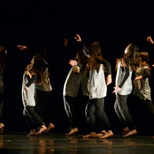 Fotografía de Mare Nostrum - Conservatorio de Danza