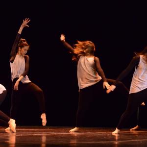 Fotografía de Mare Nostrum - Conservatorio de Danza
