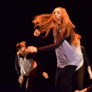Fotografía de Mare Nostrum - Conservatorio de Danza