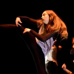 Fotografía de Mare Nostrum - Conservatorio de Danza