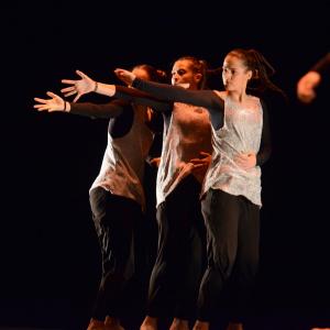 Fotografía de Mare Nostrum - Conservatorio de Danza