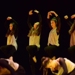 Fotografía de Mare Nostrum - Conservatorio de Danza
