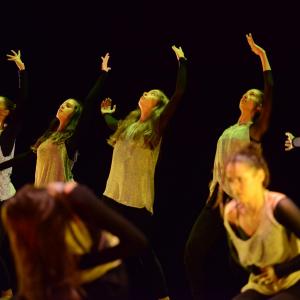 Fotografía de Mare Nostrum - Conservatorio de Danza