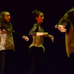 Fotografía de Mare Nostrum - Conservatorio de Danza
