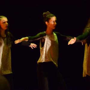Fotografía de Mare Nostrum - Conservatorio de Danza