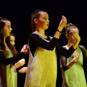 Fotografía de Mare Nostrum - Conservatorio de Danza